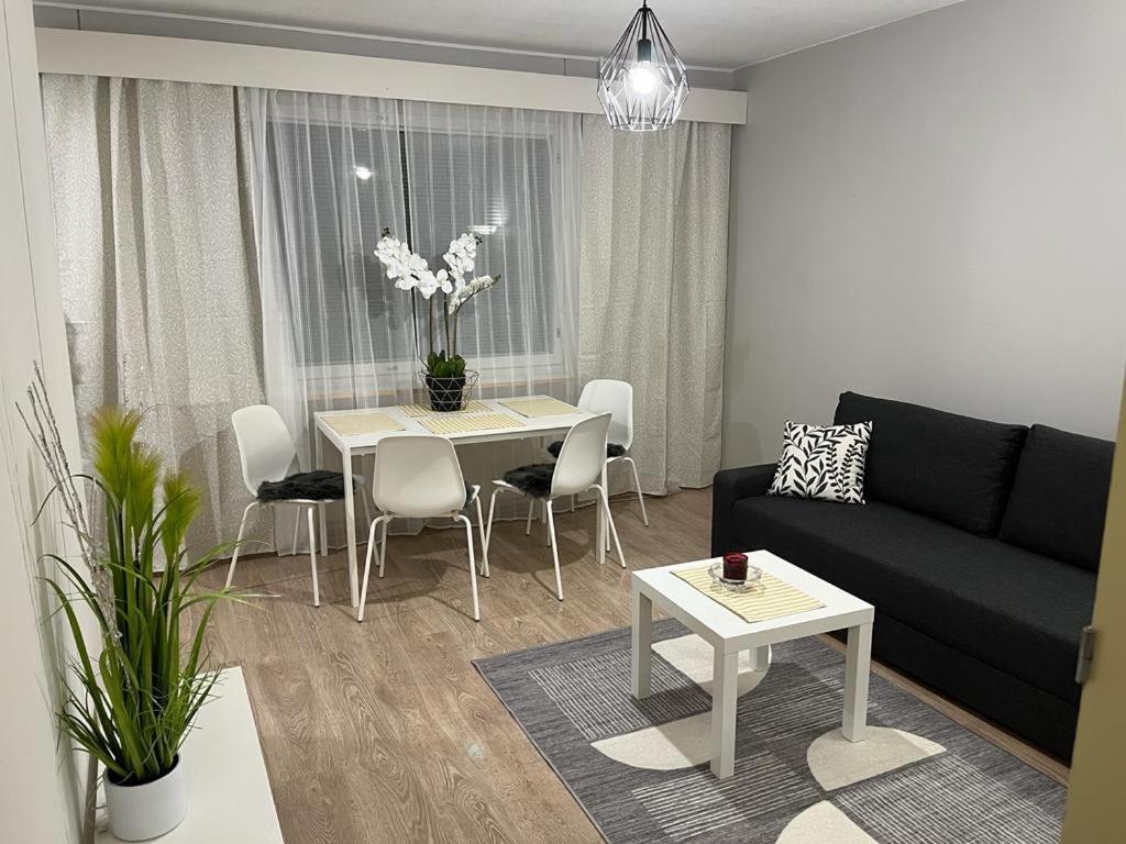 Rovaniemi Studio 32 Muurola Kültér fotó
